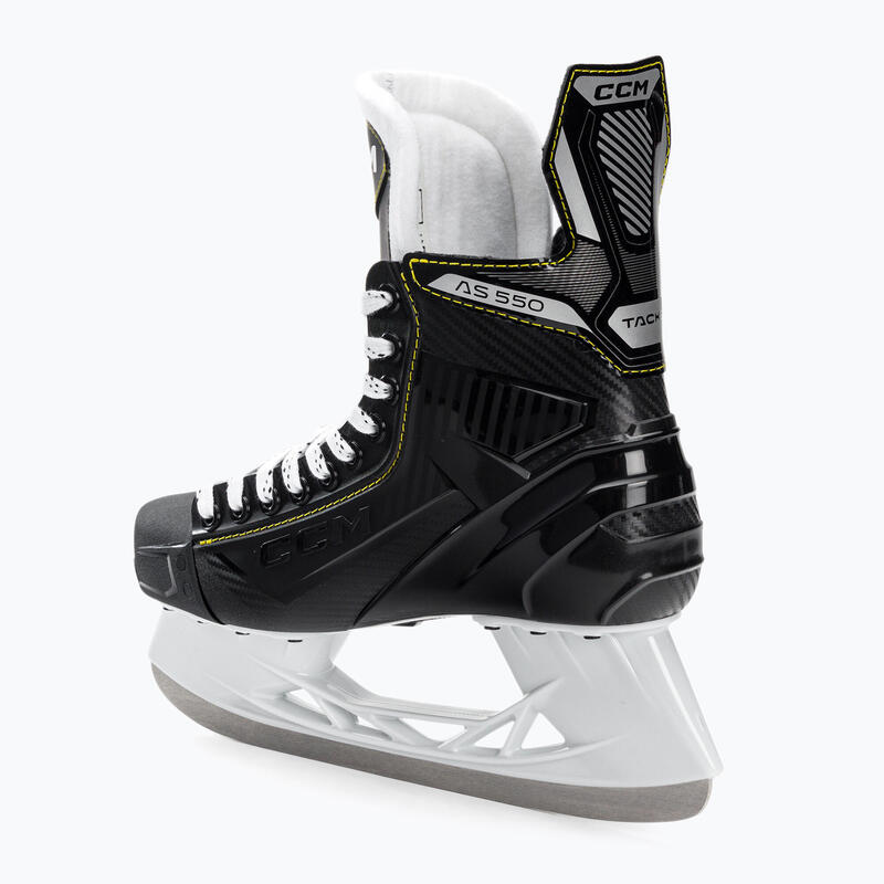 Patins de hockey CCM Tacks