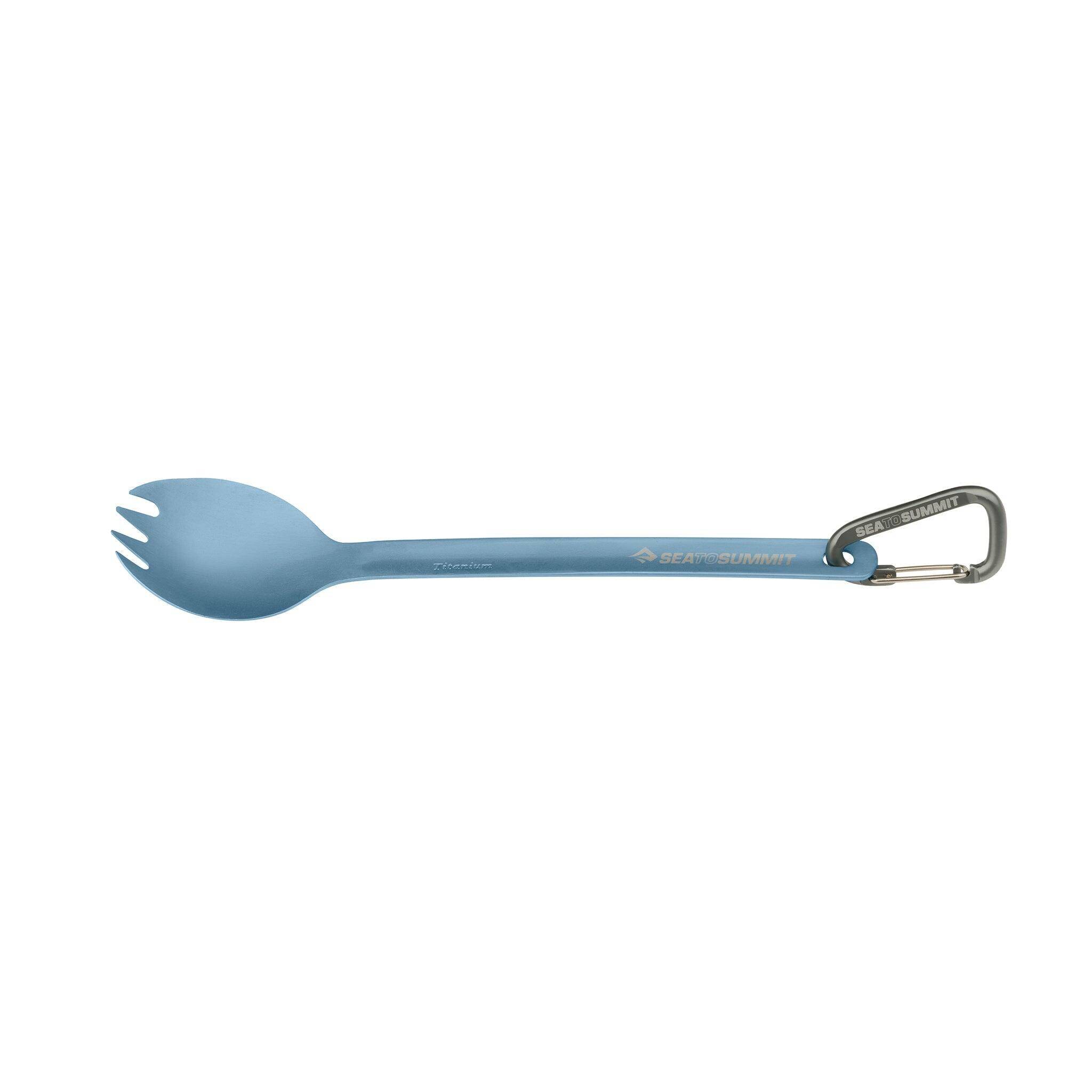 Sea to Summit Titanium Spork -  2