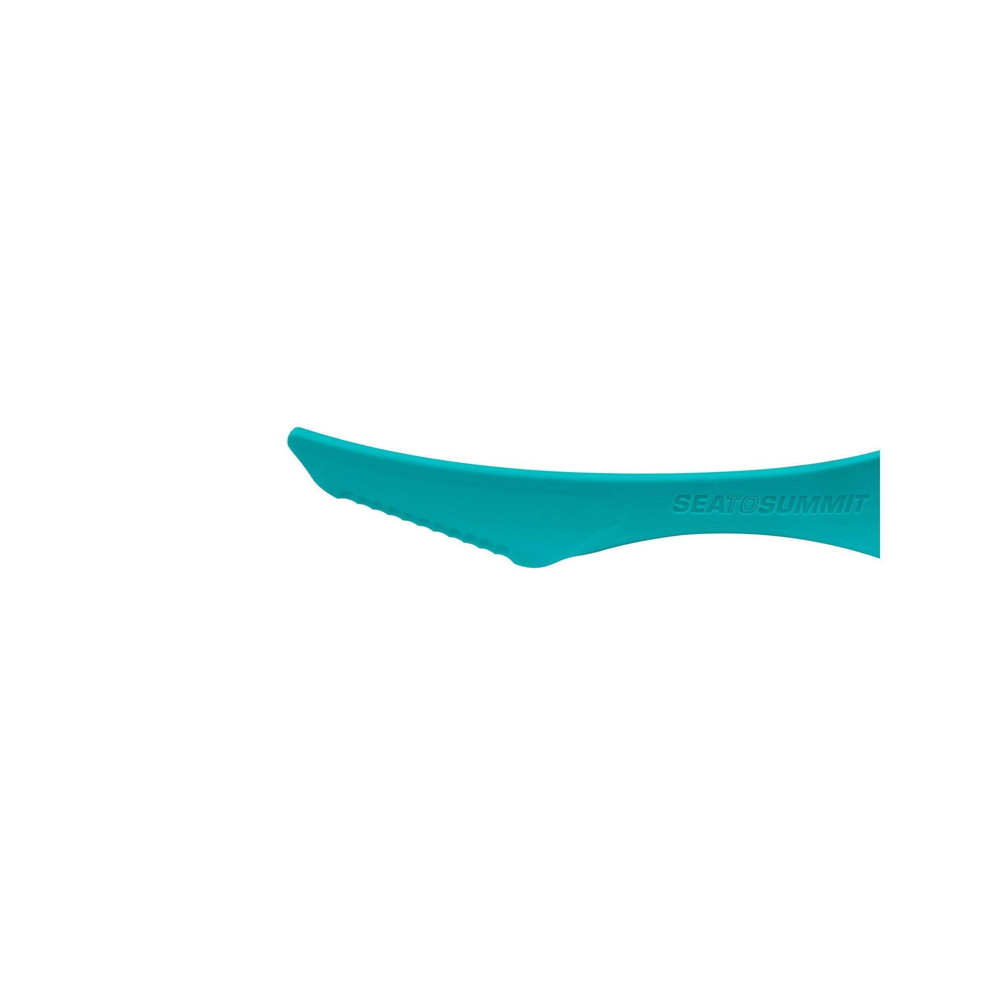 Sea to Summit Hiking Delta  Cutlery (Spork+Knife) -  2