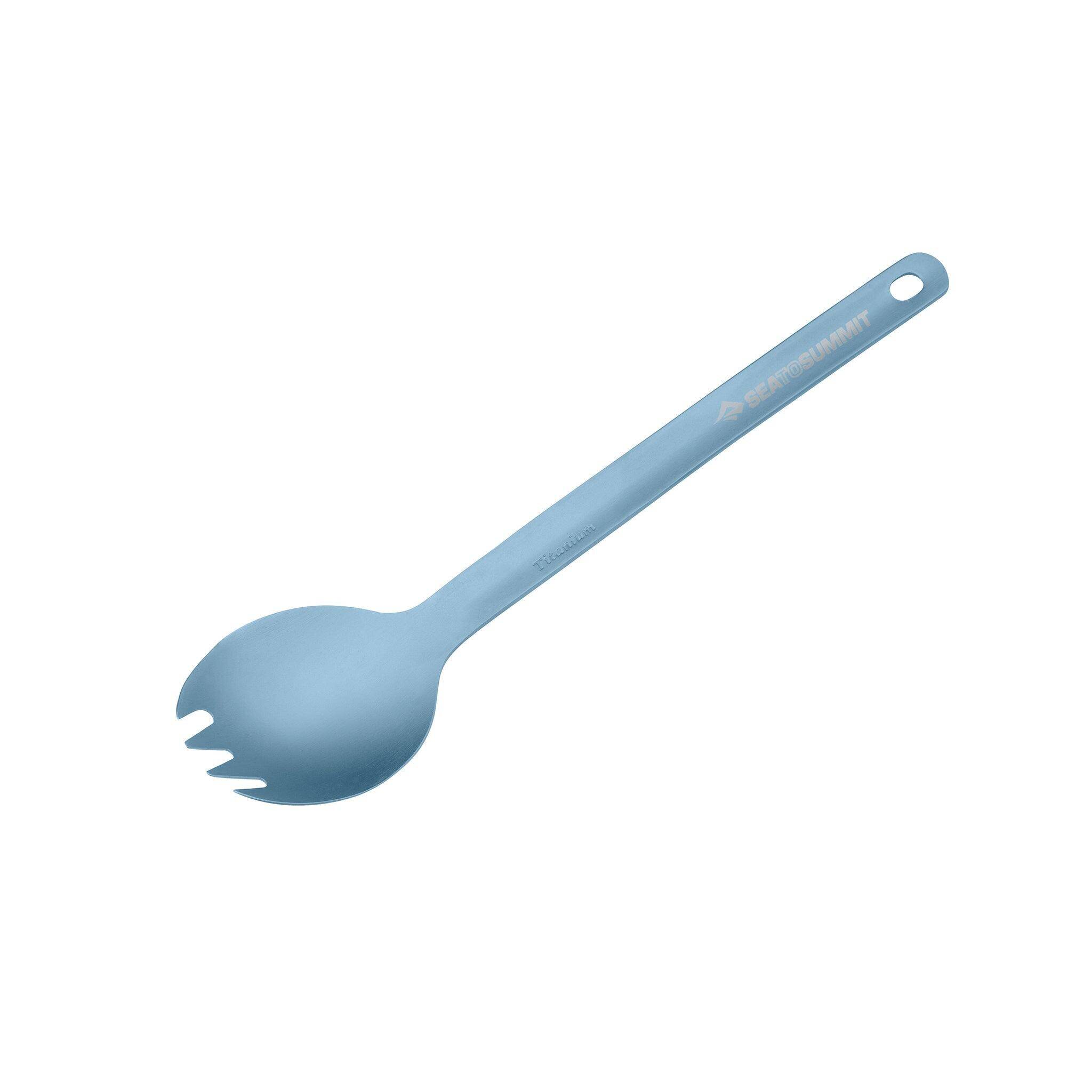 Sea to Summit Titanium Spork -  1