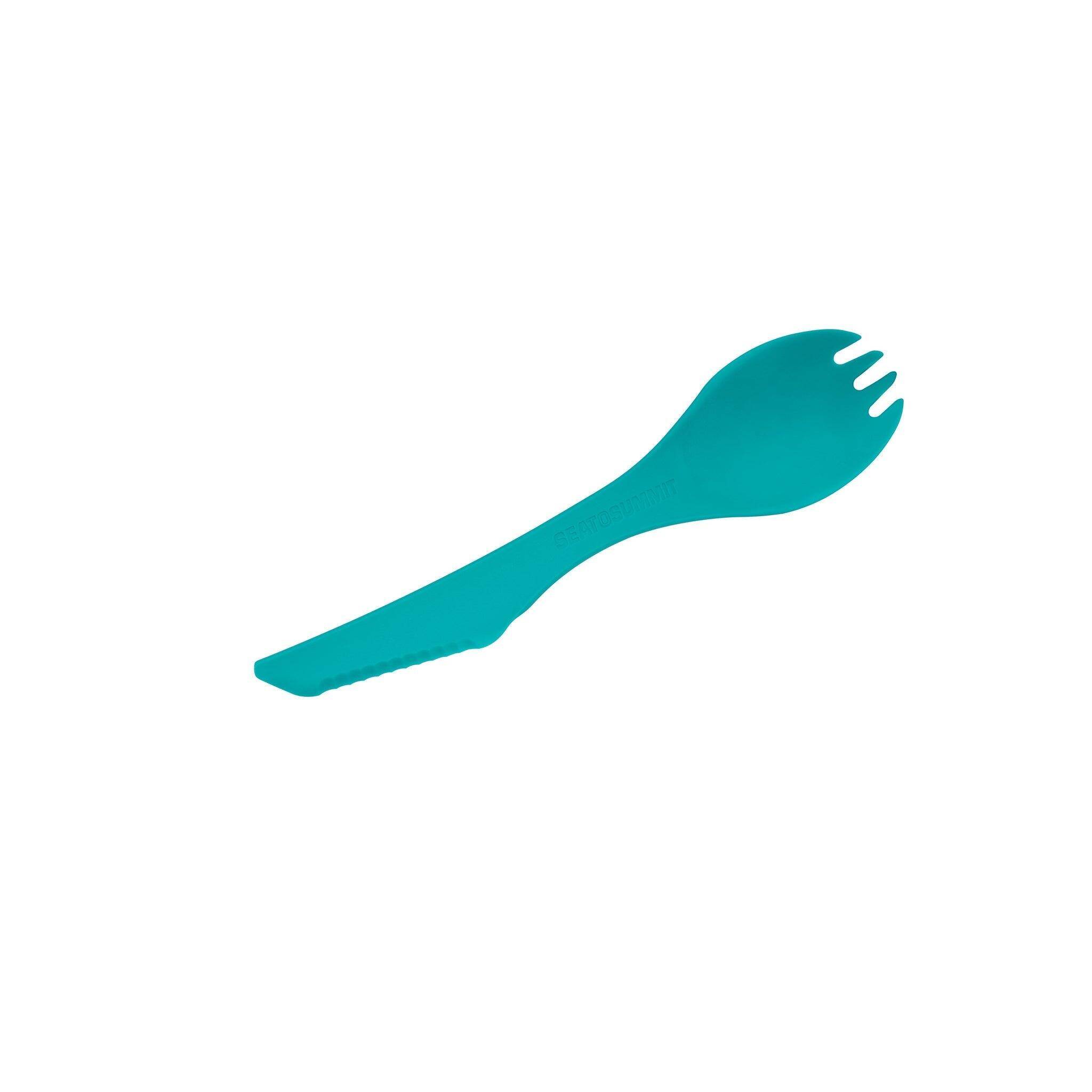 Sea to Summit Hiking Delta  Cutlery (Spork+Knife) -  1