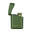 Linterna EDC Baton 4 Premium 1300 lúmenes Verde Olight