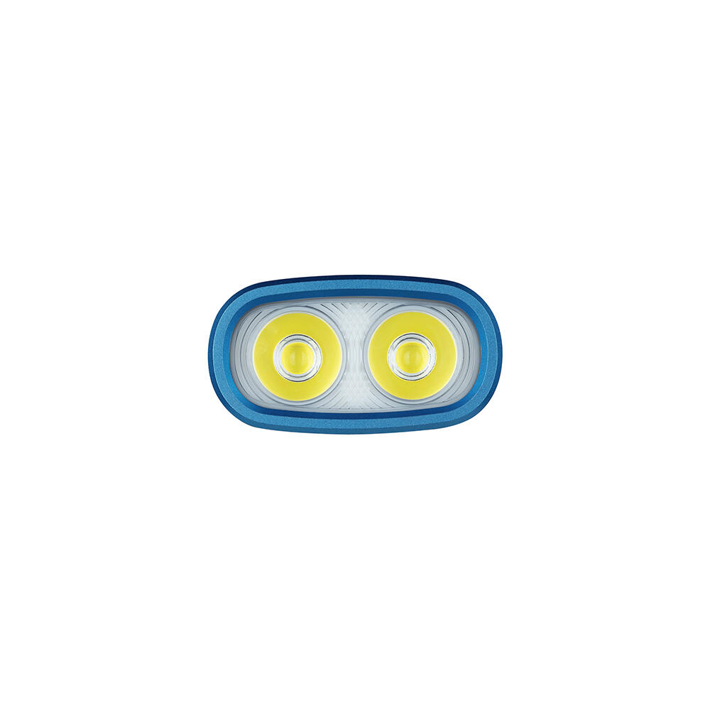Lanterna Articulada Arkflex 1000 lumens Olight Preta 4/7