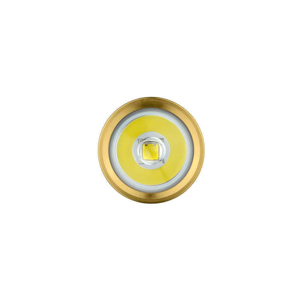 Kit Premium Olight Baton 4 – OD Vert 5/7