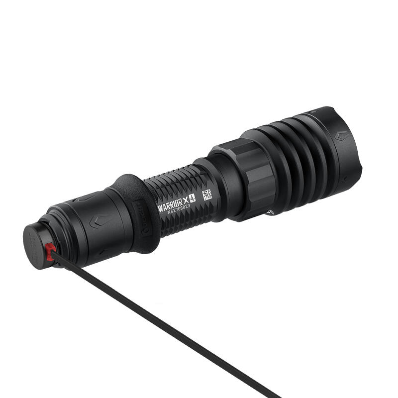 Linterna Warrior-X 4 2.600 lúmenes Olight