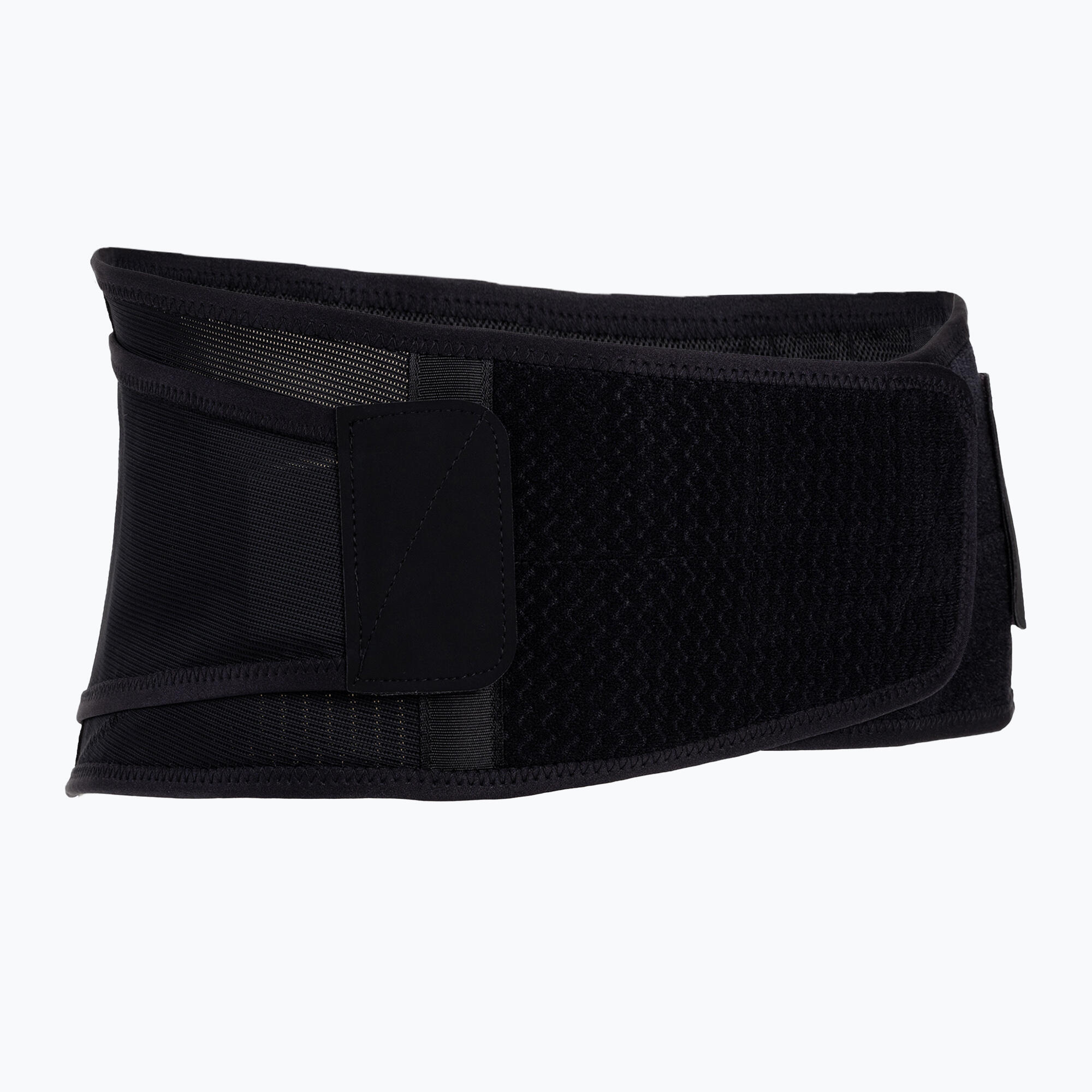 Renfort dorsal ZW-4 - Noir 5/5