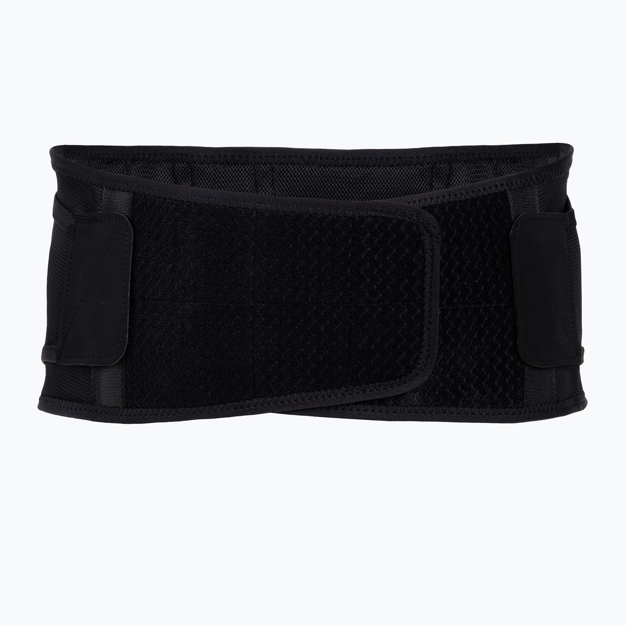 Renfort dorsal ZW-4 - Noir 2/5