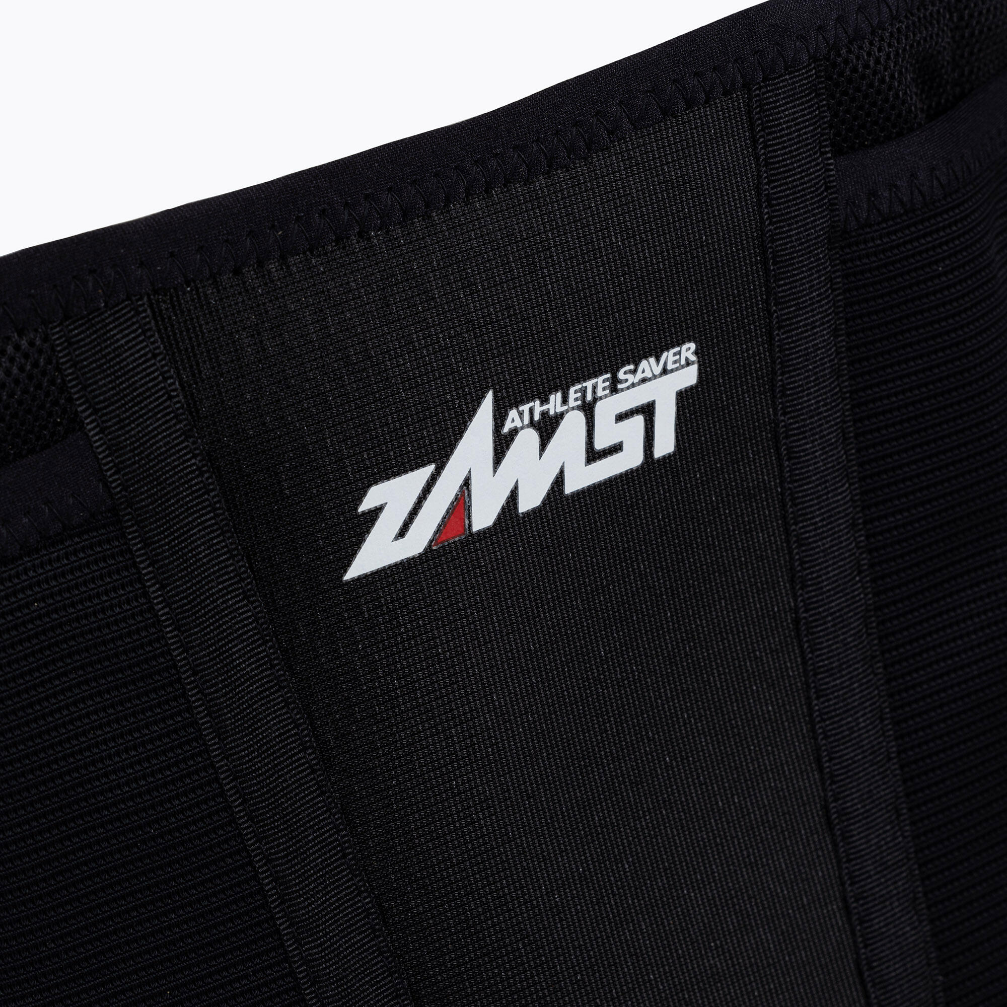Renfort dorsal ZW-4 - Noir 4/5