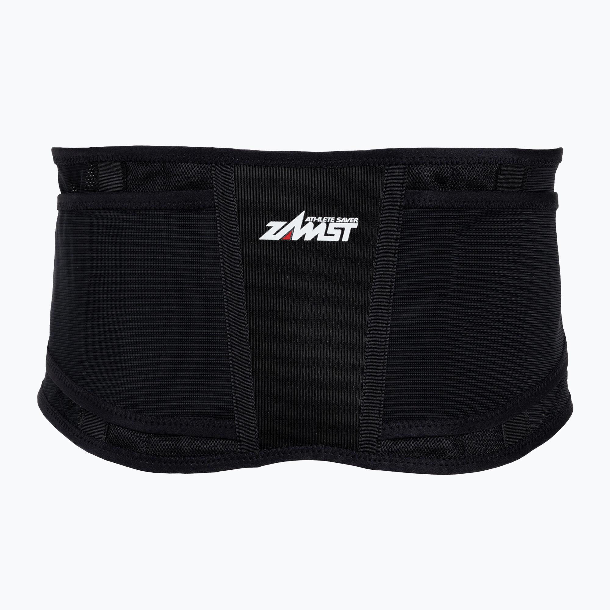 Renfort dorsal ZW-4 - Noir 3/5