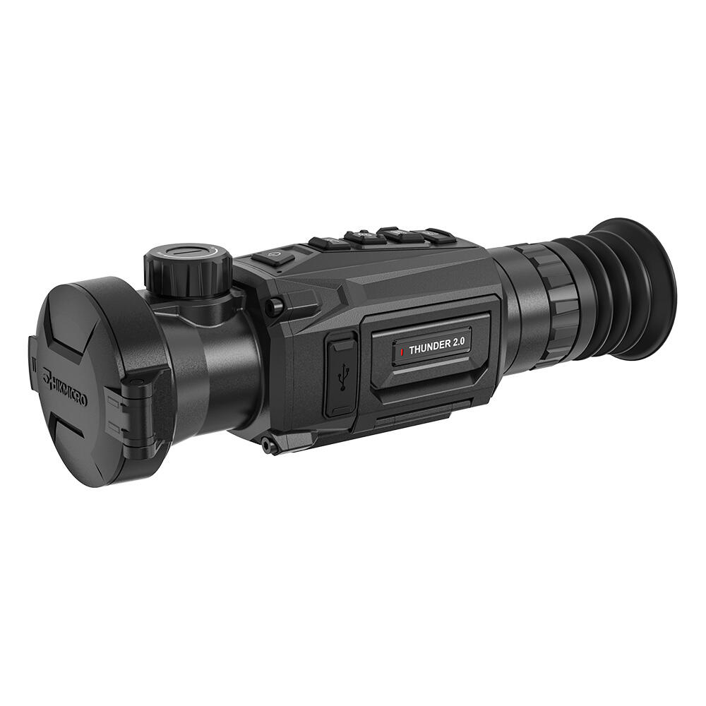 Visor térmico Thunder TE25 2.0 HIKMICRO 2/3