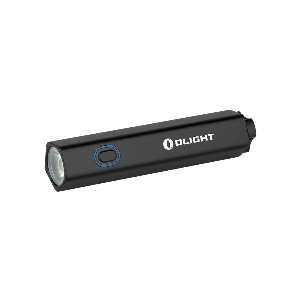 Lanterna edc diffuse 700 lumens preta olight