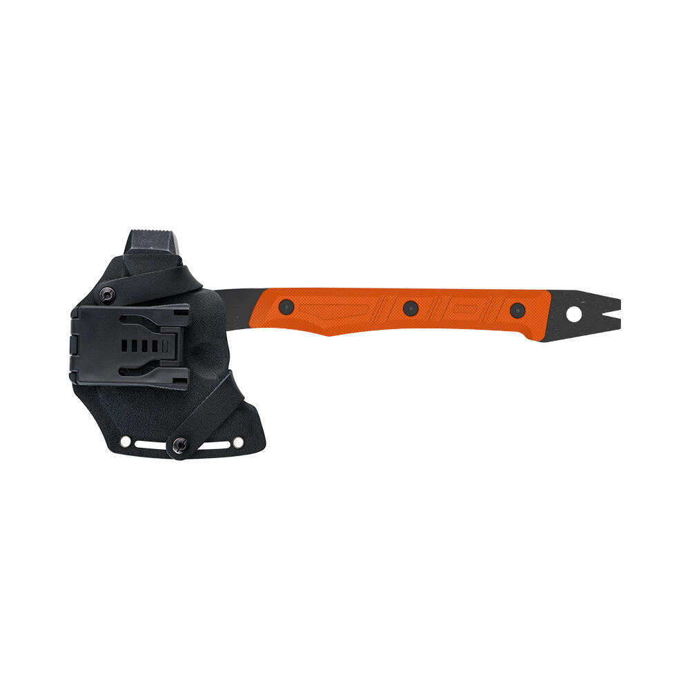 Machado Otacle A1 Oknife Olight Laranja 2/4