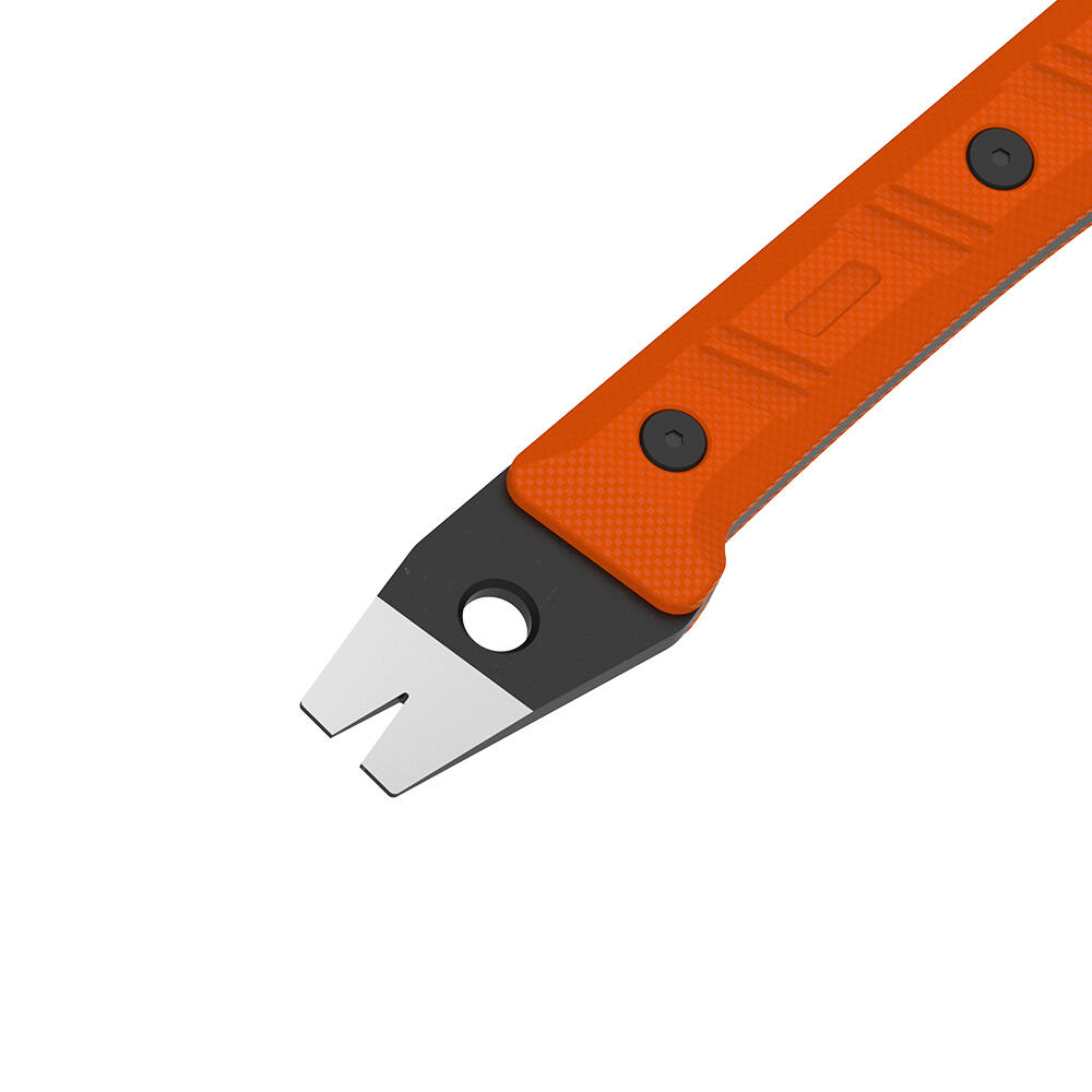 Machado Otacle A1 Oknife Olight Laranja 4/4
