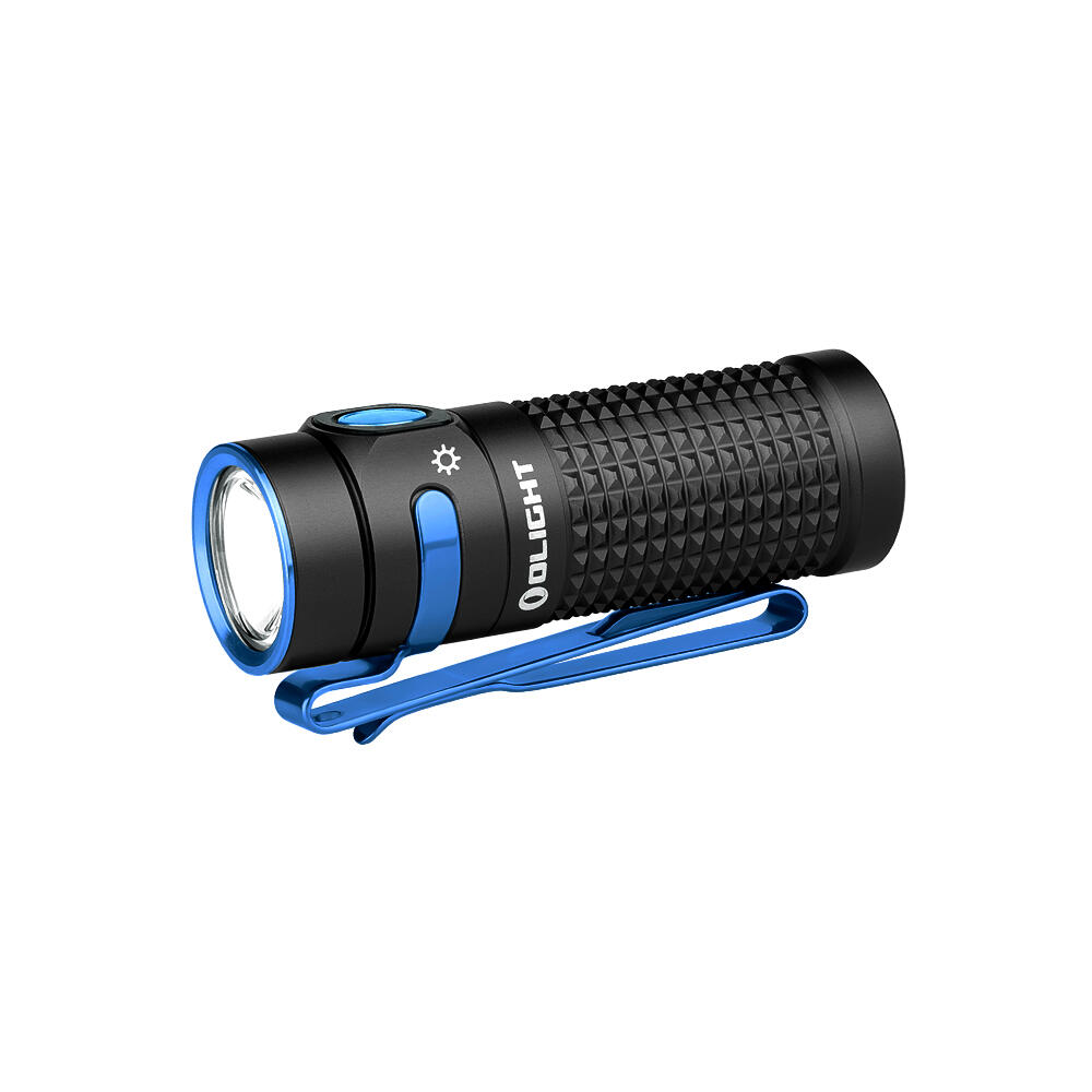 Baton 4 Kit Noir – ensemble compact 1 300 lm 3/7