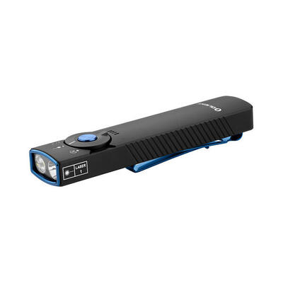 Olight - arkfeld pro - zwart