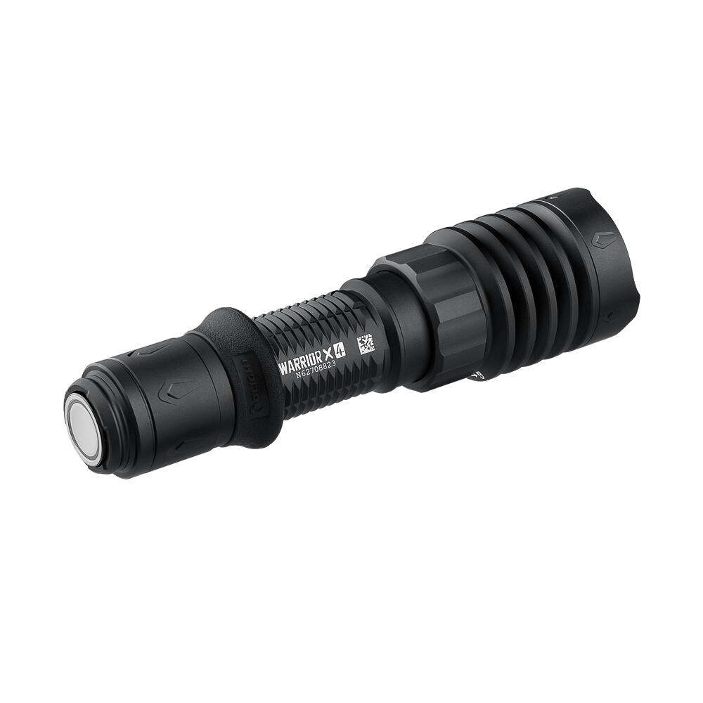 Olight Warrior X 4 – lampe 2 500 lm robuste 2/7