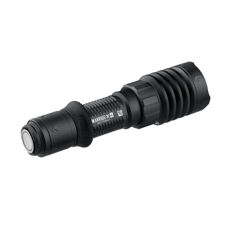 Linterna Warrior-X 4 2.600 lúmenes Olight