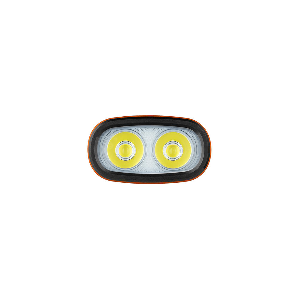 Olight Arkflex Orange 4/7