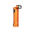 Linterna articulada Arkflex 1000 lúmenes Olight Naranja