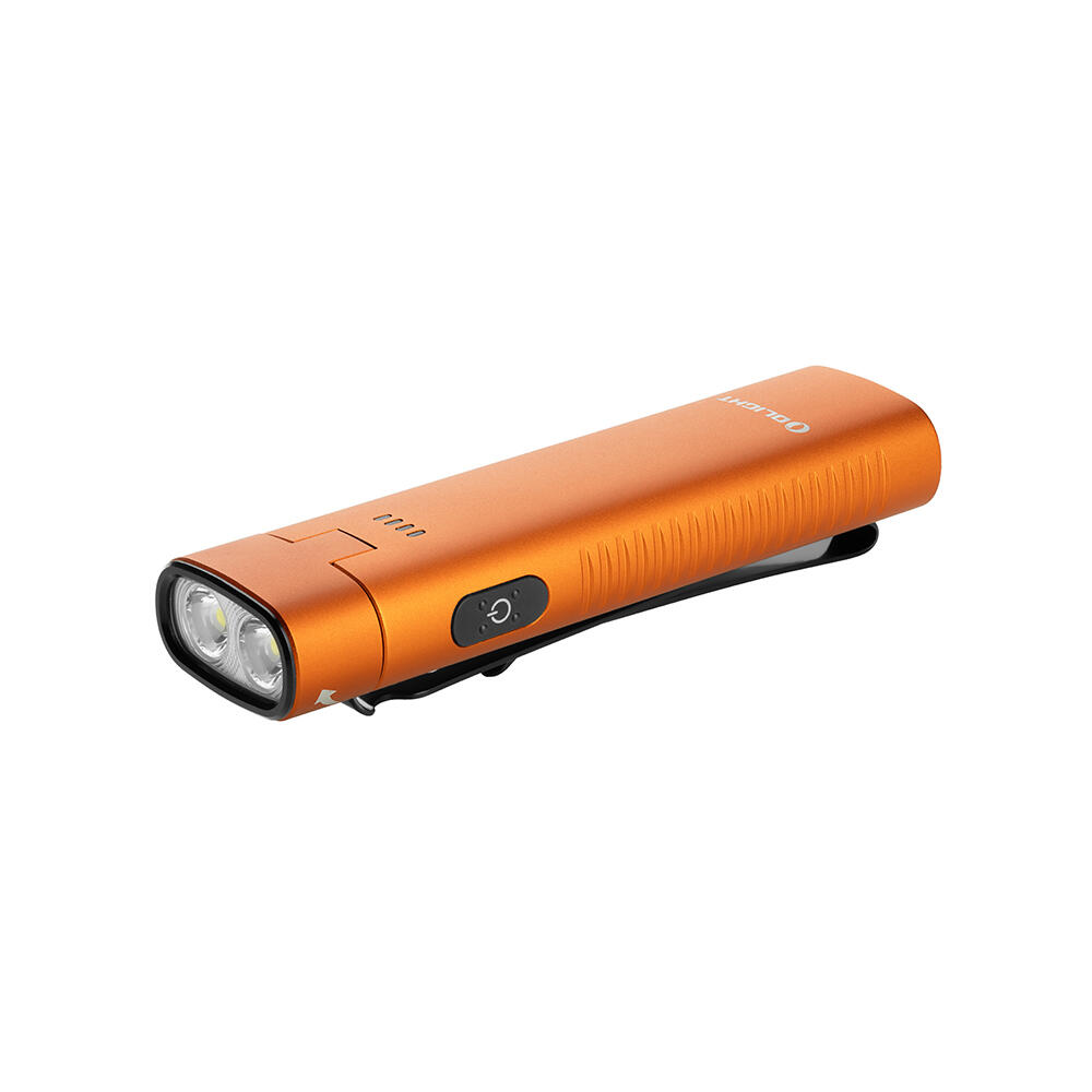 Olight Arkflex Orange 3/7