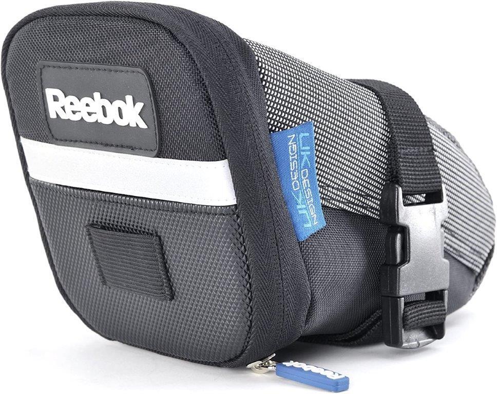 REEBOK ESSENTIAL CYCLING ACCESSORY PACK 3/5