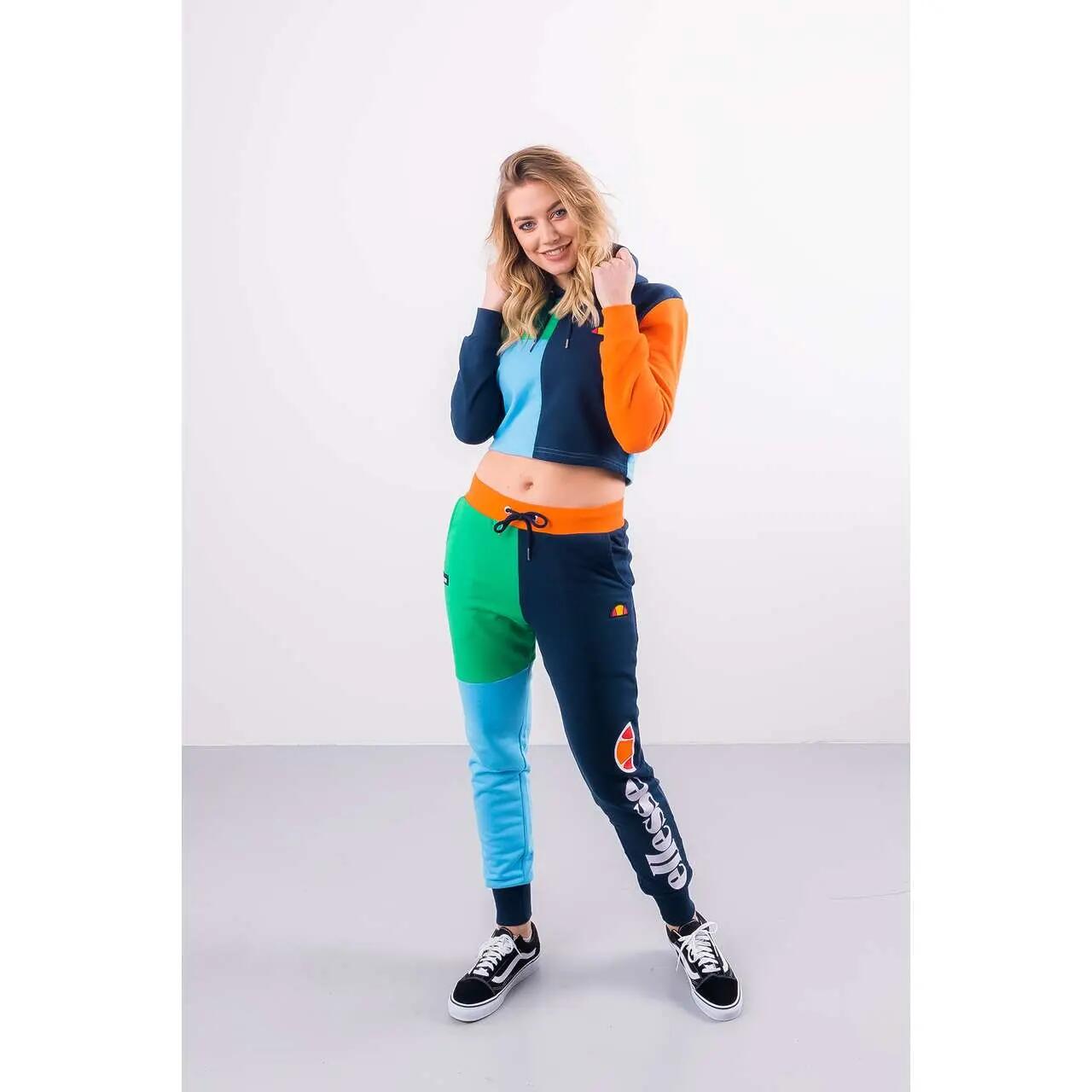Bluza sportowa damska Ellesse Canel 2/4