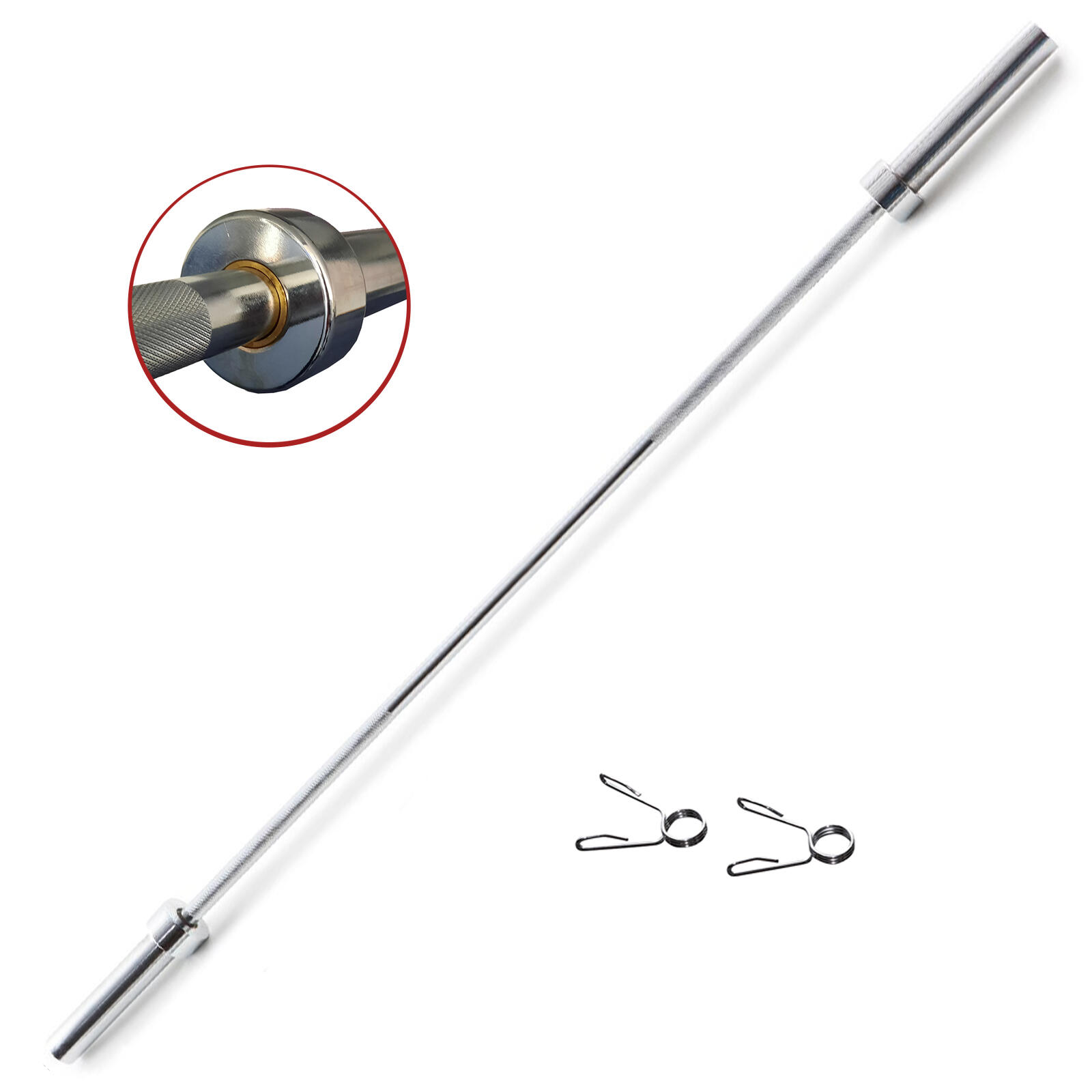 Decathlon olympic bar hotsell