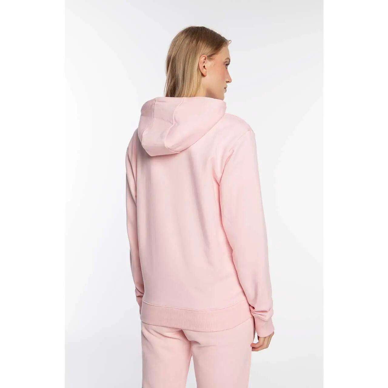 Felpa donna Ellesse SGS08848808 4/4