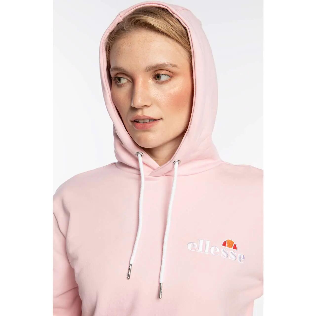 Felpa donna Ellesse SGS08848808 3/4