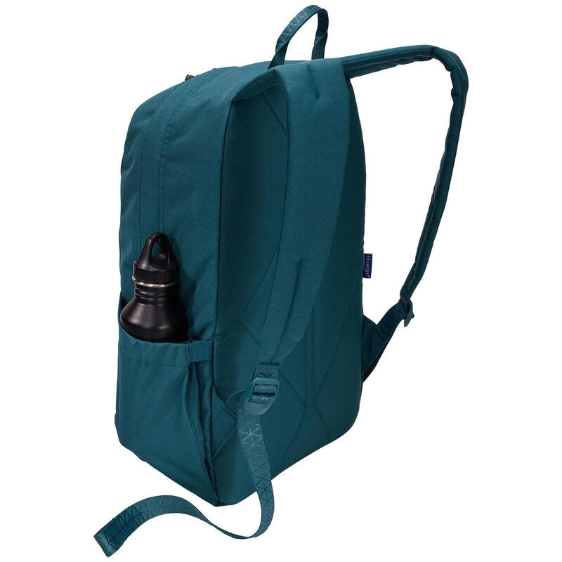 Notus Eco-Friendly Everyday Use Backpack 20L - Teal