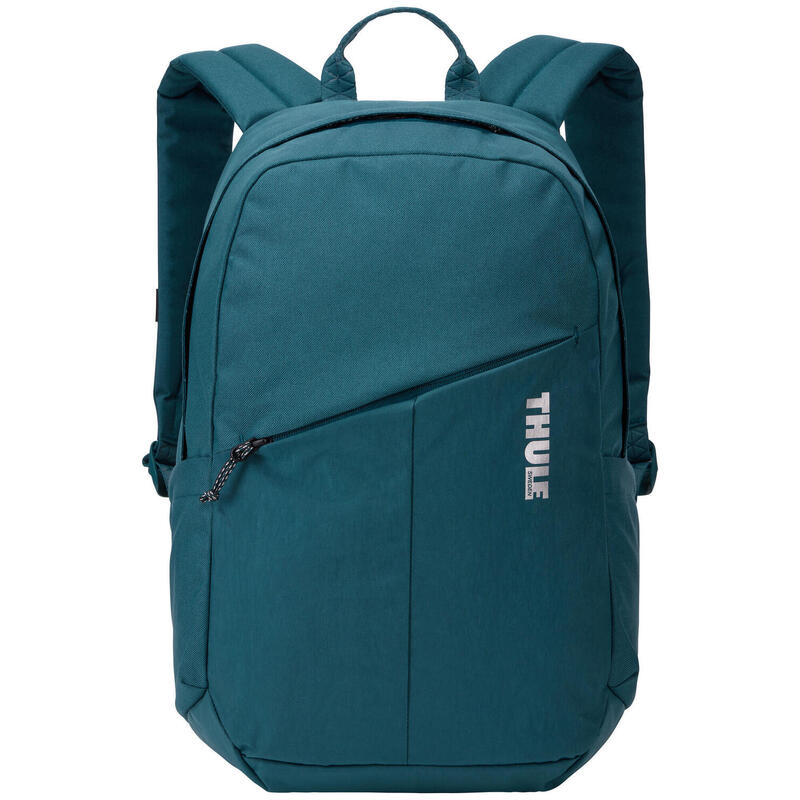 Notus Eco-Friendly Everyday Use Backpack 20L - Teal