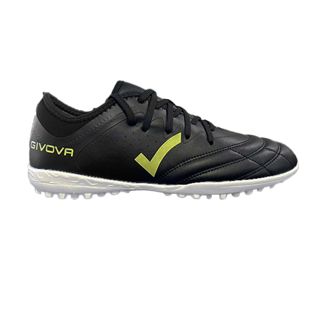 Scarpe da calcio uomo tf - erba sintetica givova 3/3