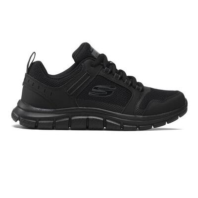 Scarpe da uomo SKECHERS Track Knockhill