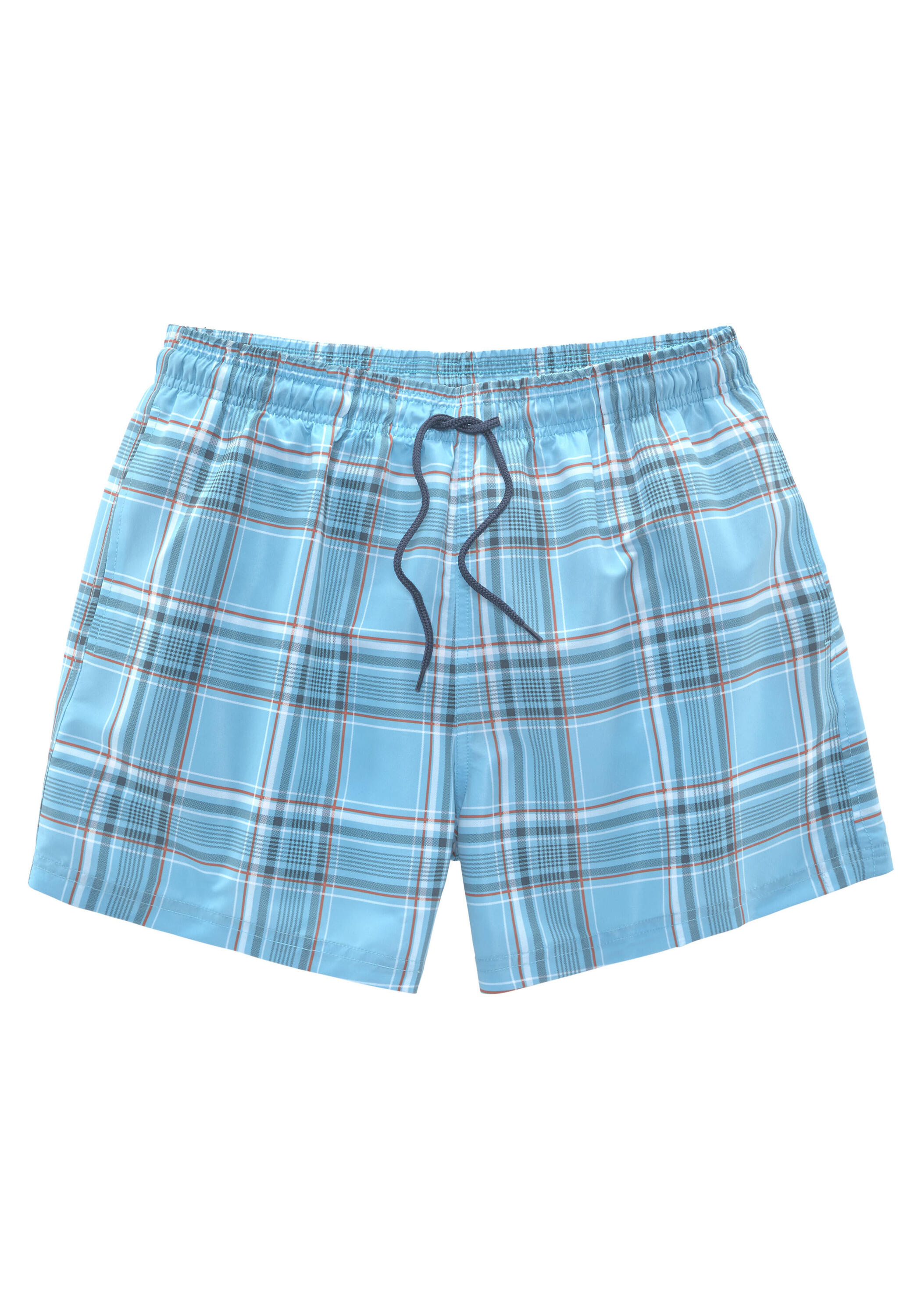 Herren Badeshorts 2/4