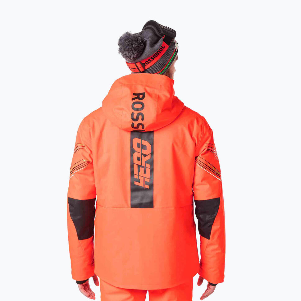 Kurtka narciarska męska Rossignol Hero Allspeed Jacket