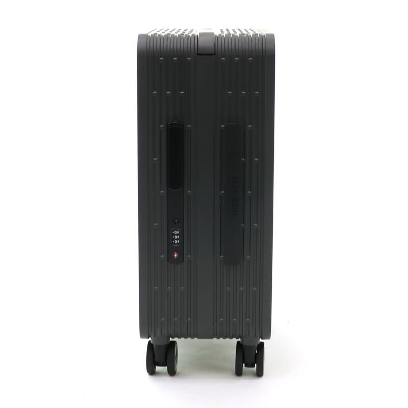 Troler Compact Gri 55x36x21 cm