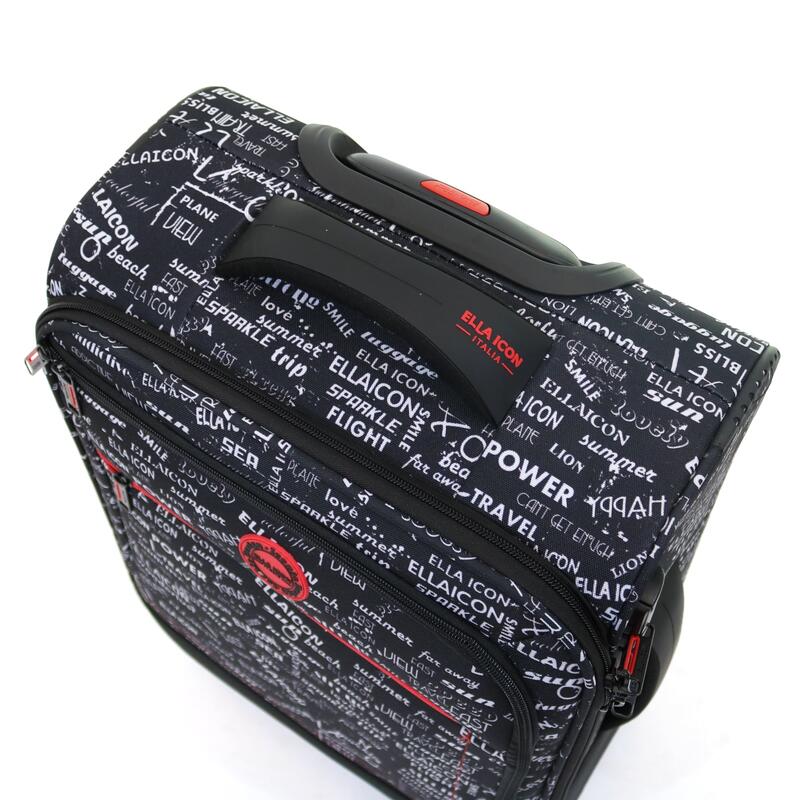 Troler Urban Textil 55X36x22 cm