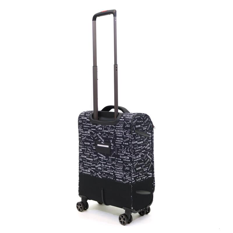 Troler Urban Textil 55X36x22 cm