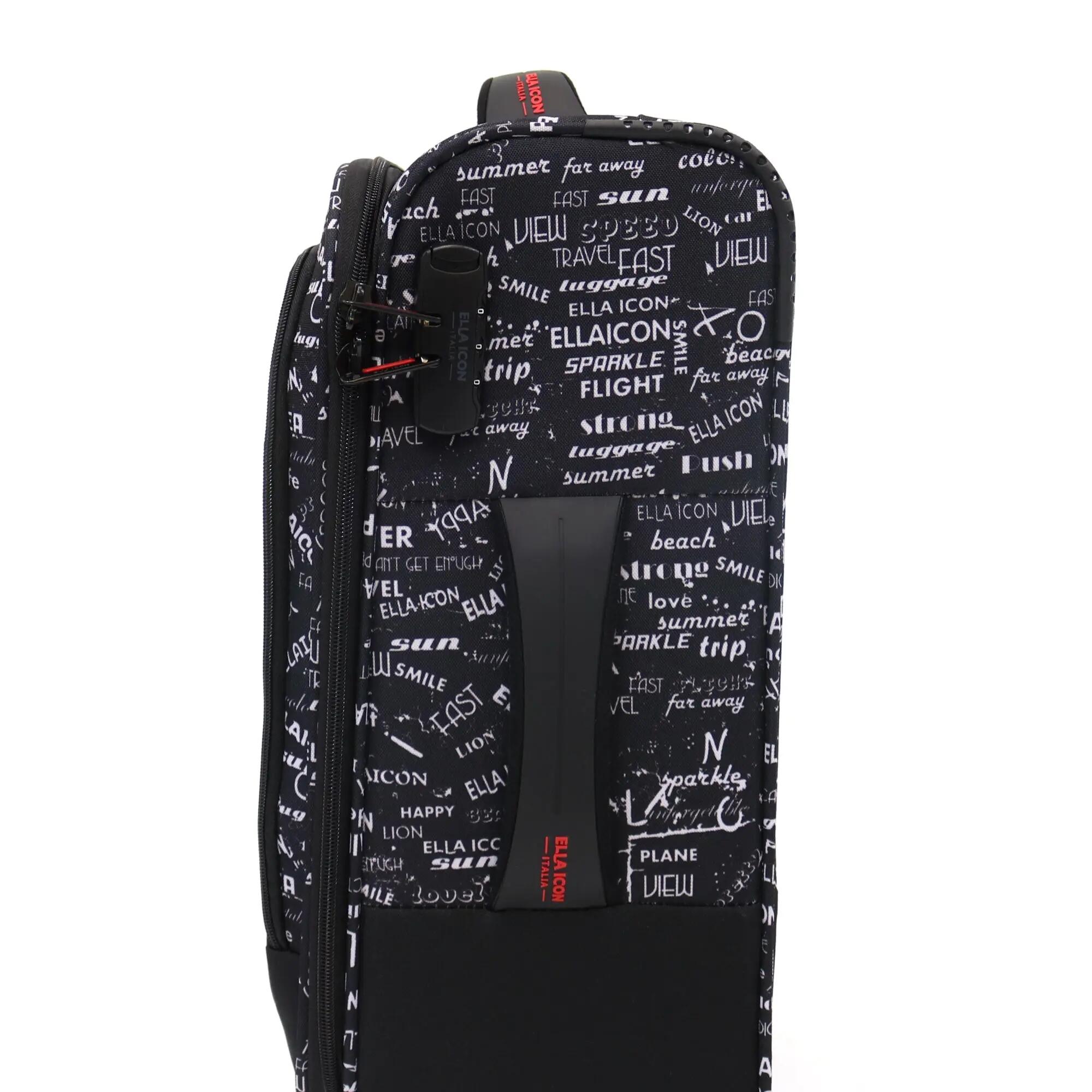 Troler Urban Textil 55X36x22 cm 4/7