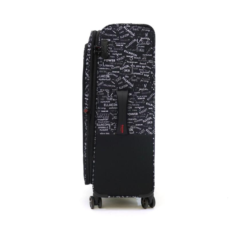 Troler Urban Textil 80x46x31 cm
