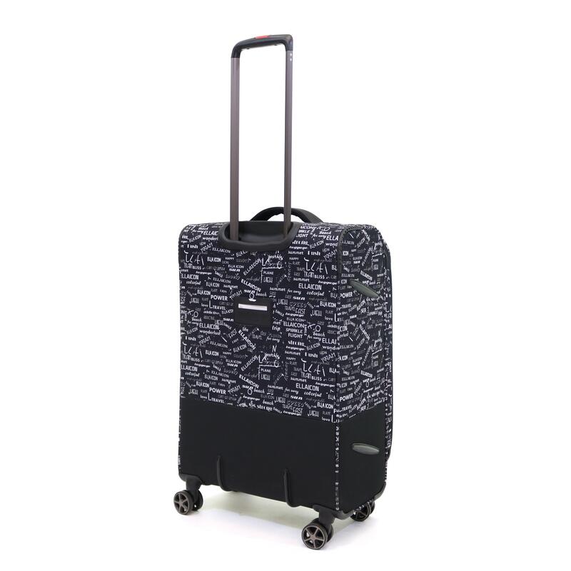 Troler Urban Textil 69x41x27 cm