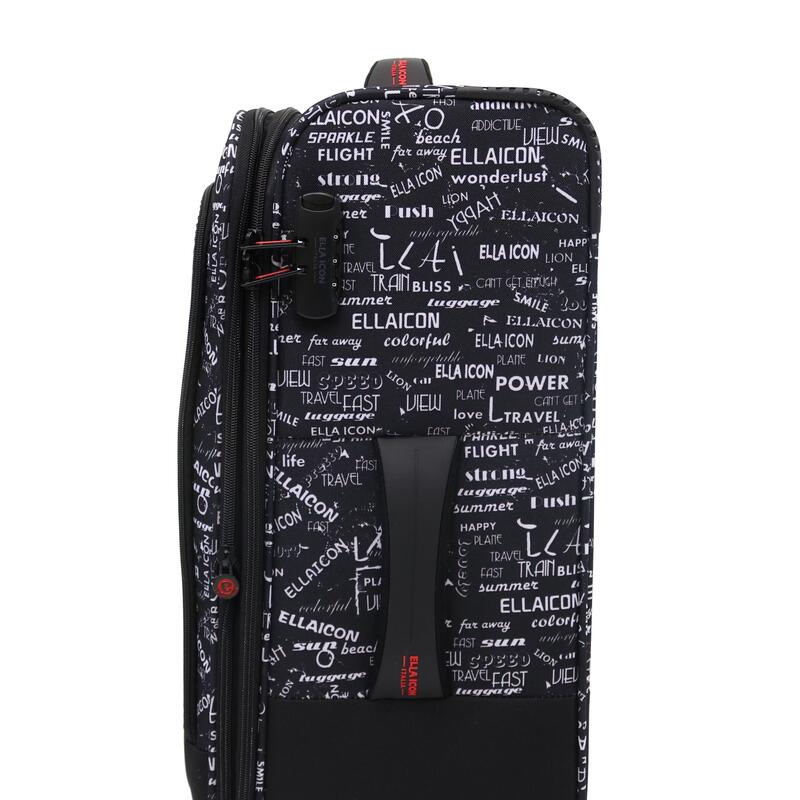 Troler Urban Textil 69x41x27 cm