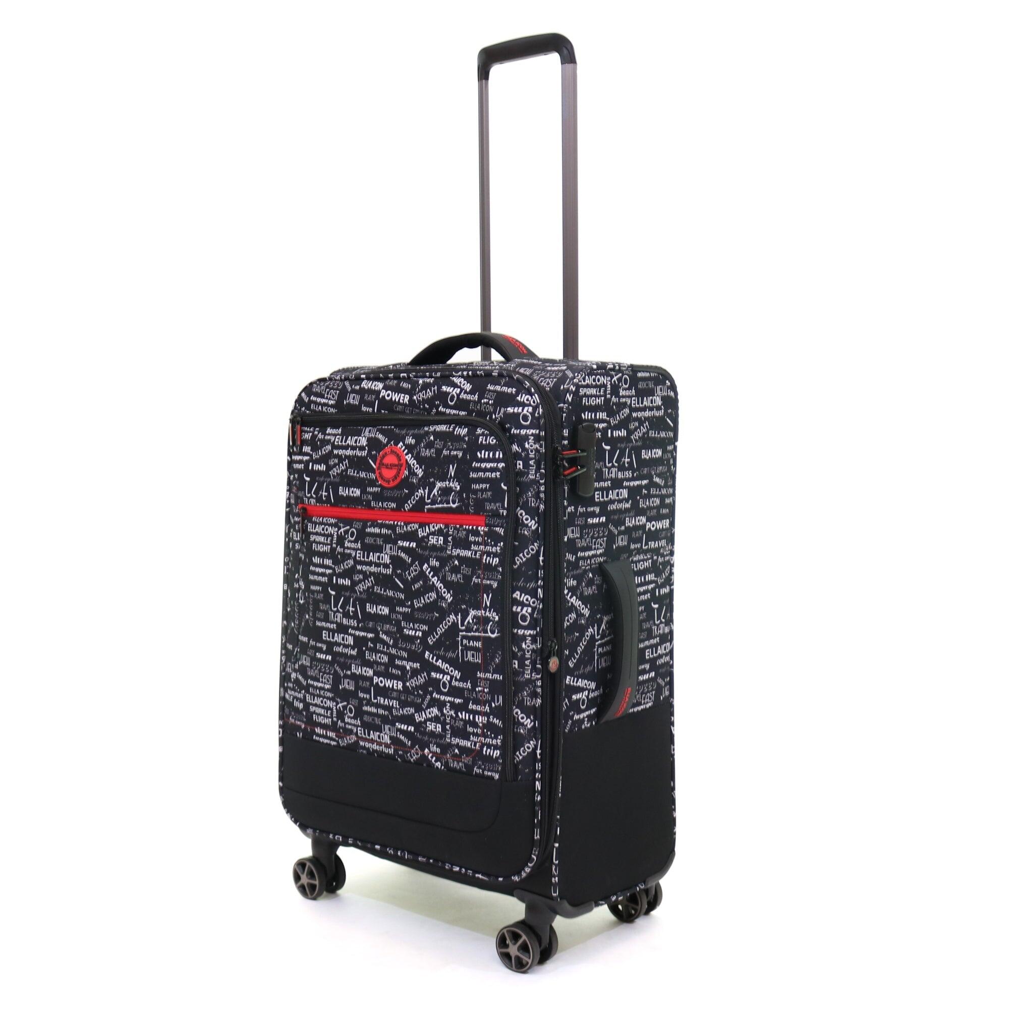 Troler Urban Textil 69x41x27 cm
