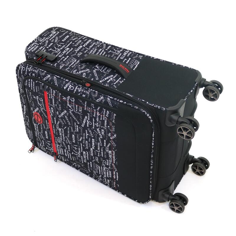 Troler Urban Textil 69x41x27 cm
