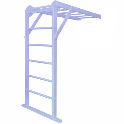 Sprossenwand Für Kinder Indoor Klettergerüst Aus Holz – Mini 2