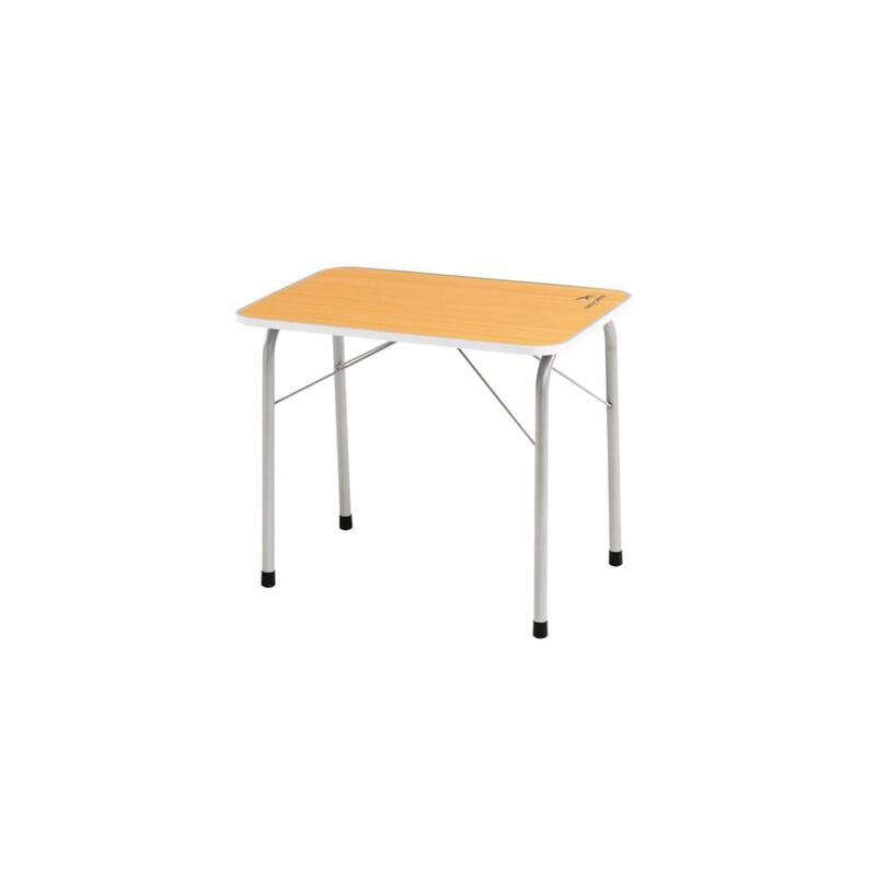 Easy Camp Caylar Foldable Steel Camping Table