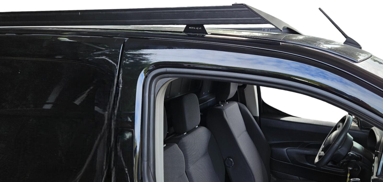 GRADE TEJADILHO HR CITROEN BERLINGO L2, FIAT DOBLO, PEUGEOT PARTNER, OPEL COMBO 3/6
