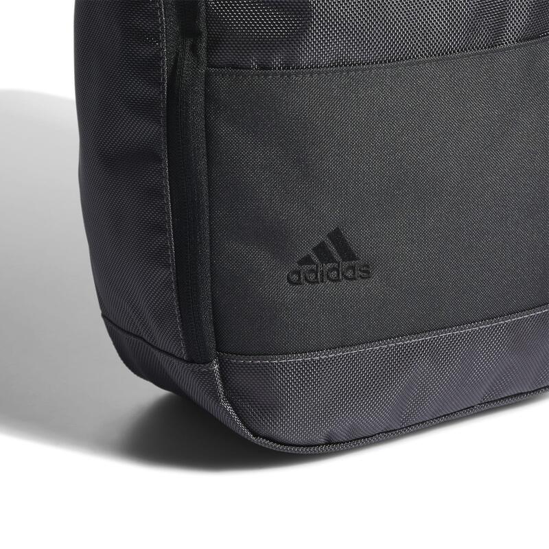 Adidas Bolsa para Zapatos de golf para Adulto Unisex, Gris