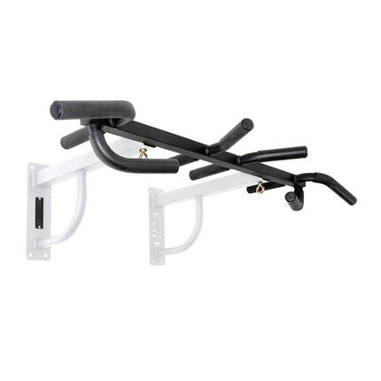 Monkey-Gym, Arnold Wandmontage Klimmzugstange max. 320 kg