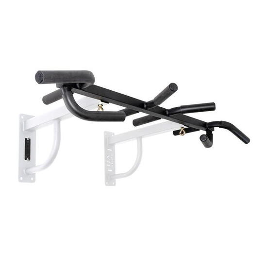 Monkey-Gym, Arnold Wandmontage Klimmzugstange max. 320 kg